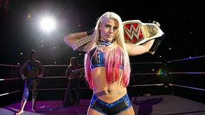 WWE News: Alexa Bliss returning to the ring soon