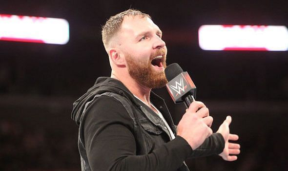 Dean Ambrose is set to leave WWE later this year