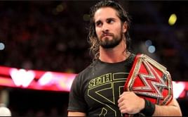 Royal Rumble में सैथ रॉलिंस की जीत के 5 बड़े कारण