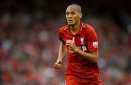 Fabinho is one of Liverpool's three summer signings in the top 100