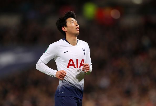 Explained: Why Son Heung-Min is available for Manchester United clash even during AFC Asian Cup 2019