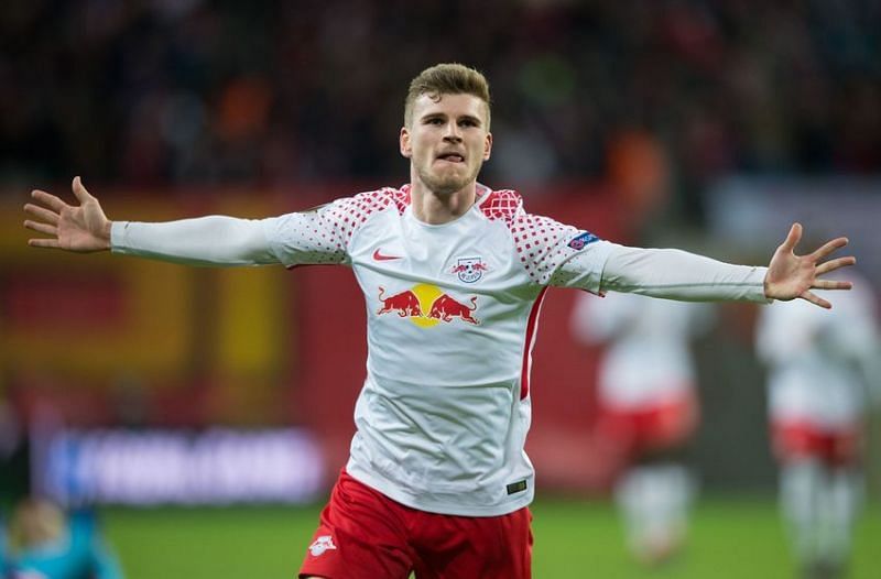 Timo Werner