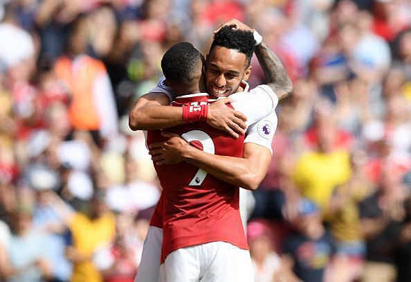 FIFA 19 Winter Upgrades: 3 Premier League Forwards Who Will Get An Upgrade
