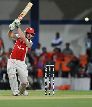 Shaun Marsh