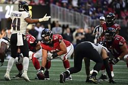 AP Exclusive: NFL centers seeing shorter career longevity