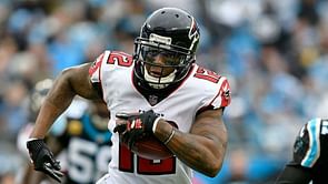Sanu: Disappointing 2018 will awaken deeper fire in Falcons