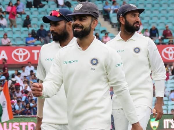 Australia vs India 2018-19, 4th Test: Who said what as visitors win Border-Gavaskar series 2-1