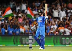 Virat Kohli: The valiant warrior chasing the greatest cricketers of all time