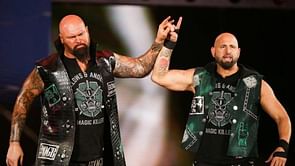 5 WWE Tag Teams Who Should Be Used Better in 2019