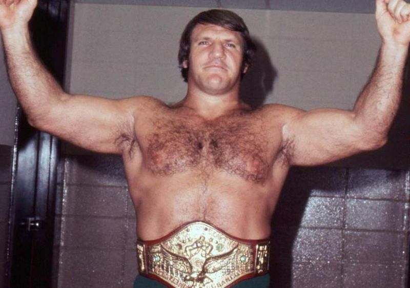 Image result for bruno sammartino wwe champion