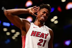 NBA Trade Rumors: 3 players the Heat could trade away ahead of the trade deadline