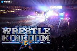 Wrestle Kingdom 13: 5 best matches from the PPV