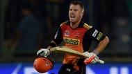 David Warner