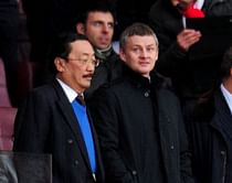 Manchester United News: Ole Gunnar Solskjær will offer his opinions about January signings to the board
