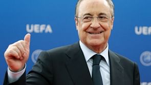 Real Madrid agree personal terms with Premier League star, Liverpool to beat Barcelona to sign French superstar and more: Transfer Roundup, 1 January 2019