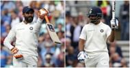 Image result for hanuma vihari and ravindra jadeja