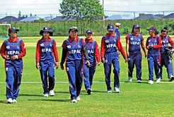 Women's cricket in Nepal: A small initiation expected to make a massive difference
