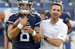 Packers confirm hiring of Matt LaFleur as coach