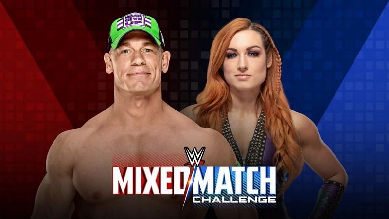 Everyone wants to see this mixed tag team in action once again