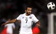 Ali Mabkhout may have regained his form back after scoring his 