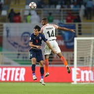 Pronay played a crucial role