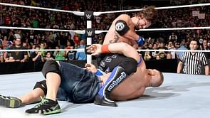 5 Surprises that could take place on SmackDown Live this week