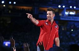Country music singer Jake Owen to perform before Daytona 500