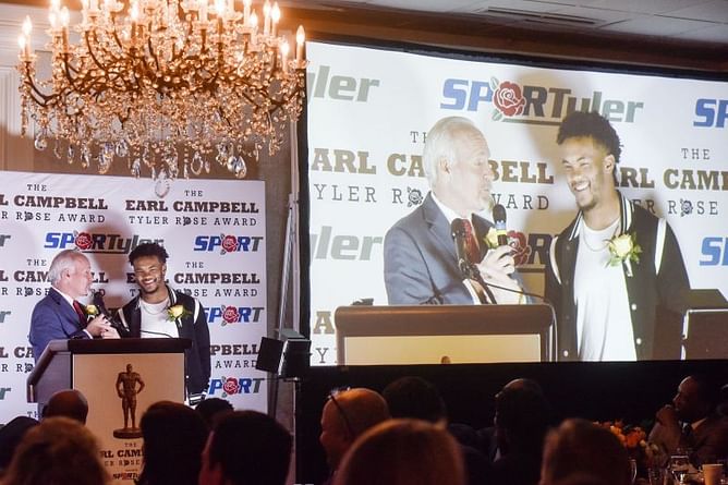 AP Top 25 Podcast: Kyler's choice, Alabama's staff turnover