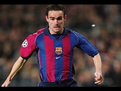 Marc Overmars