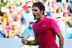 A Roger Federer fan’s wish list for the year 2019