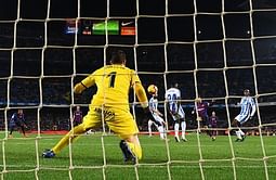 3 Reasons why Barcelona won against Leganes