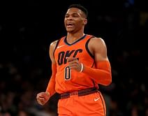 NBA Results, 22nd January 2019: Thunder beat Blazers, Wolves rout Suns and more