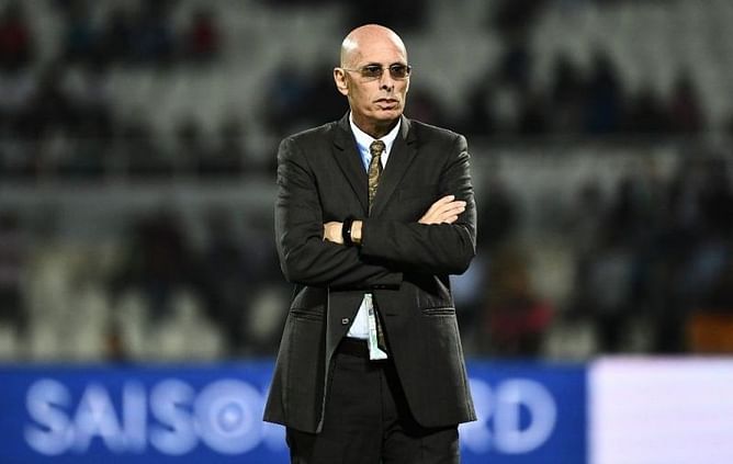 Asian Cup 2019: 5 things Former India Coach Stephen Constantine could have done better