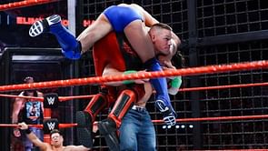 WWE Elimination Chamber 2019: 5 Biggest Matches That Could Happen