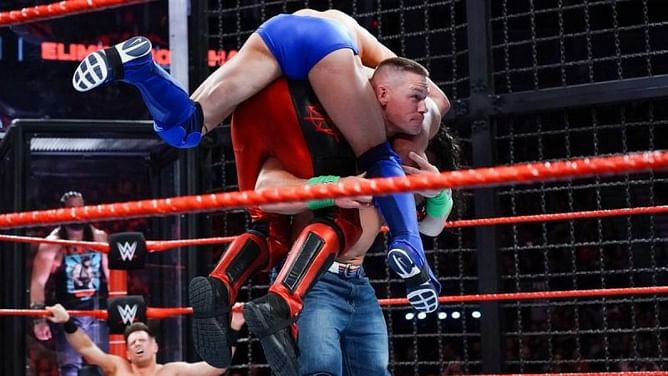 WWE Elimination Chamber 2019: 5 Biggest Matches That Could Happen