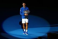 Djokovic reclaims his rightful throne, overtakes Sampras to reach 15 Major titles
