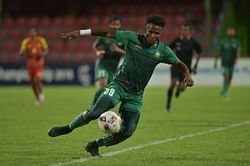 I-League Transfer news: Cornelius Stewart signs for Minerva Punjab, Collin Abranches moves to Gokulam Kerala