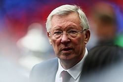 6 signings by Sir Alex Ferguson who are still playing for Manchester United