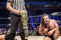 Impact Wrestling News: Former X-Division Champion Trevor Lee leaves Impact wrestling