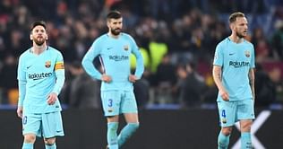 5 Reasons why Barcelona may not win the UEFA Champions League 2018-19