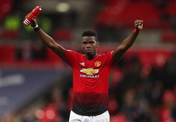 Premier League 2018-18: Twitter goes into overdrive as Manchester United beat Tottenham Hotspur