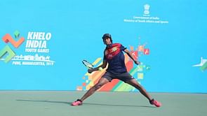 Maharashtra stay on top, Punjab’s Garcha and Rajasthan’s Darshana win gold in shooting