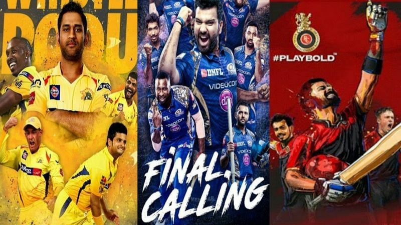 Which IPL team has the most Instagram followers?