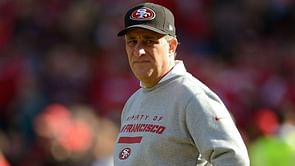 Broncos hire Bears DC Vic Fangio as new head coach