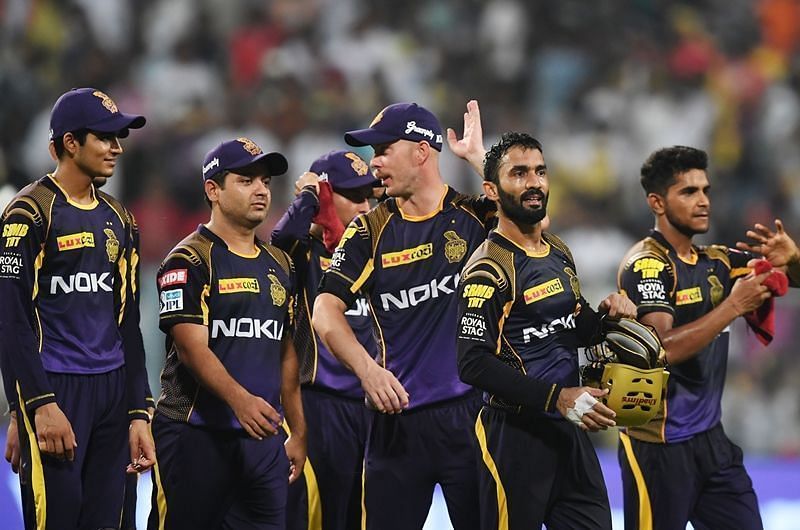 Most of the players will be available for the entire season for the Knight Riders