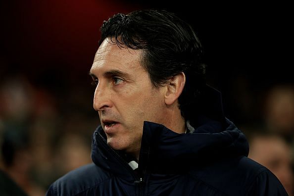 Will Arsenal address their squad deficiencies this winter?