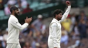 Australia vs India 4th Test: India 10 wickets away from a win on a rain curtailed 4th day