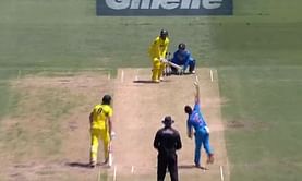 Ambati Rayudu reported for suspect bowling action