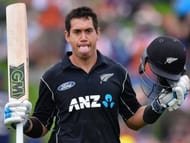 Ross Taylor has been piling on the runs in recent ODIs