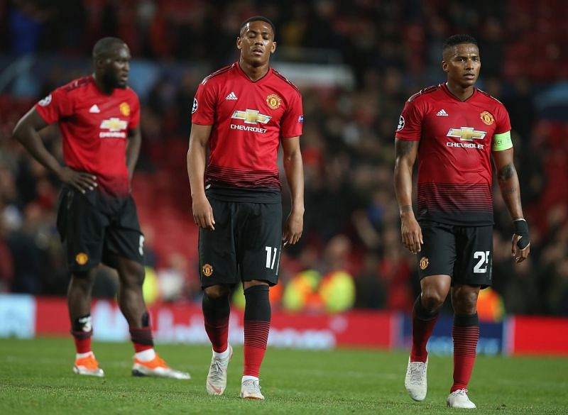 United need to avoid complacency